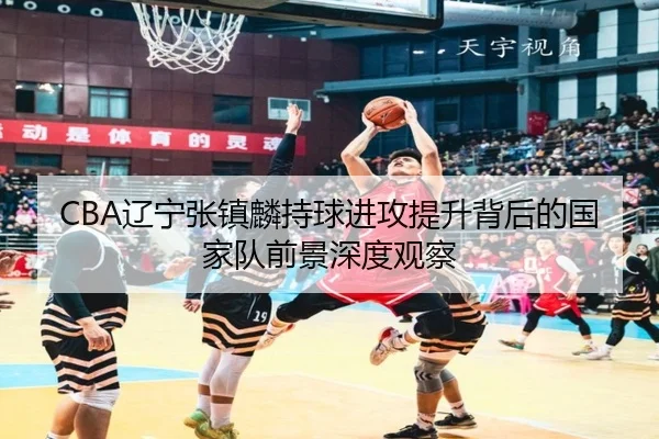 CBA辽宁张镇麟持球进攻提升背后的国家队前景深度观察